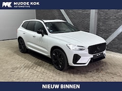 Volvo XC60 - T6 Plus Black Edition | Harman/Kardon | Panoramadak | Pilot Assist | 360° Camera | Head-Up