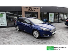 Ford Focus Wagon - 1.0 First Edition