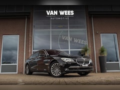 BMW 7-serie - 750Li xDrive High Executive | Stoelventilatie | Adaptieve cruise control | Head-up display