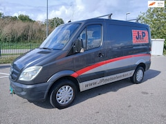 Mercedes-Benz Sprinter - 313 2.2 CDI 325 DCEURO5COOL AIRCELECKTRISH RAAM&SPIEGELSAPK:27-02-202795KW129PKONDERHOUD B