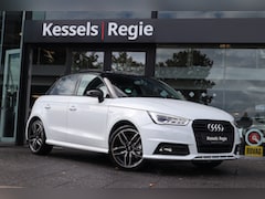 Audi A1 Sportback - 1.4 TFSI CoD S-line | Pano | Navi | Led | 17" | Bi-Tone |