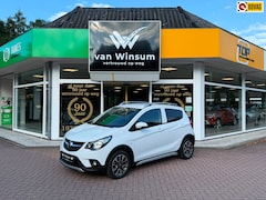 Opel Karl - 1.0 Rocks Online Edition