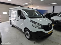 Renault Trafic - bestel 1.6 dCi T29 L1H1 Comfort