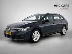 Volkswagen Golf Variant - 1.0 TSI Life