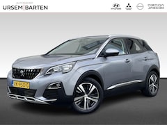 Peugeot 3008 - 1.2 PureTech AGC Allure