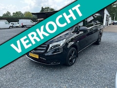 Mercedes-Benz Vito - 114 CDI Extra Lang