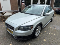 Volvo C30 - 2.4i Summum