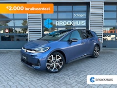 Volkswagen ID.3 Neo - Style | Airconditioning automatisch, 2-zone (Climatronic) | Automatische afstandsregeling