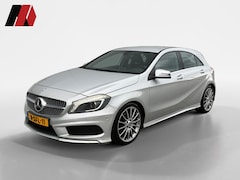 Mercedes-Benz A-klasse - 200 | AMG Line | Stoelvewr. | Cruise