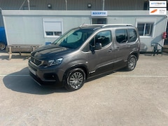 Peugeot Rifter - 1.2 Puretech Allure
