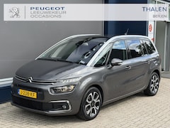 Citroën Grand C4 SpaceTourer - 1.2 Turbo 130 pk Business | Trekhaak 1150KG | 7-Zitplaatsen | Ruime gezinsauto | Navigatie