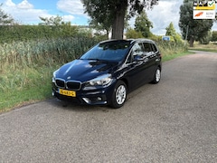 BMW 2-serie Gran Tourer - 218i Essential 7p. 1e Eigenaar Airco Cruise Navi Trekhaak Pdc