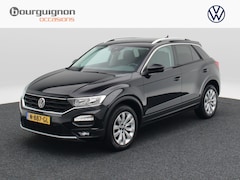 Volkswagen T-Roc - 1.5 TSi 150 Pk Automaat Style Business | Adaptive Cruise Control | Elektrische Achterklep