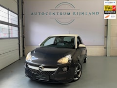 Opel ADAM - 1.4 Hardwell Edition, Sterrenhemel, Leer, Stoel/Stuurverwarming, PDC,