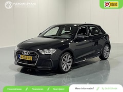 Audi A1 Sportback - 25 TFSI epic - Climate - Navi - Parkeerhulp - Org.NL