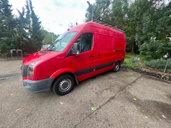 Volkswagen Crafter - 50 2.0 TDI L2H3 BM