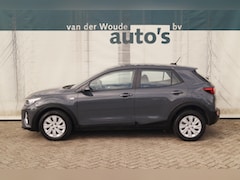 Kia Stonic - 1.0 T-GDi MHEV ComfortLine -AIRCO-CARPLAY