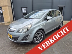 Opel Corsa - 1.4-16V Business+