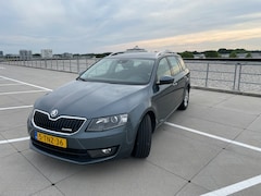 Skoda Octavia Combi - 1.6 TDI Greenline TDI