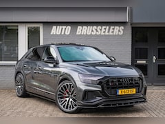 Audi SQ8 - 4.0 TFSI SQ8 quattro RS seats Advance pakket... zeer mooie staat