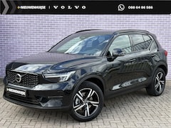 Volvo XC40 - 2.0 B4 Plus Dark | Adaptieve Cruise Control | Harman Kardon Audio | Trekhaak | Verwarmbare
