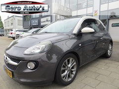 Opel ADAM - 1.4 Glam nl-auto panorama , airco ecc , 16 inch