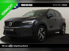 Volvo XC40 - B4 (M-HYBRID) PLUS DARK -PANO.DAK|HARMAN/KARDON|CAMERA|POWER-SEATS|VERW.VOORRUIT|PRIVACY.G