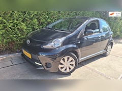 Toyota Aygo - 1.0 VVT-i Aspiration