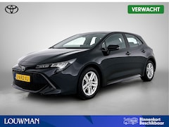 Toyota Corolla - 1.2 Turbo Active | Trekhaak afneembaar - 1.300KG Trekgewicht | Climate Control | Cruise Co