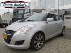 Suzuki Swift - 1.2 Bandit EASSS 5 deurs , nl auto , cruise control, airco