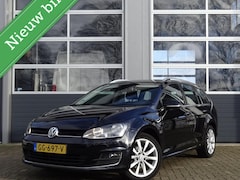 Volkswagen Golf Variant - 1.2 TSI Highline|CAMERA|NAVI|PDC