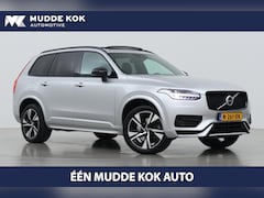 Volvo XC90 - T8 Recharge R-Design | Bowers&Wilkins | Luchtvering | Panoramadak | 360° Camera | Head-Up