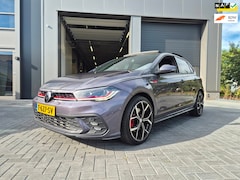 Volkswagen Polo - 2.0 TSI GTI Pano 2023
