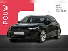 Audi A3 Sportback - 1.5 e-hybrid 204pk S Edition | Tech Plus | Panoramadak