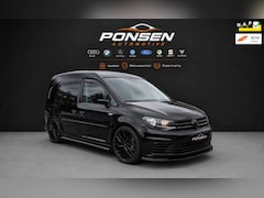 Volkswagen Caddy - 2.0 TDI L1H1 BMT Trendline