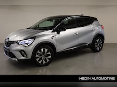 Renault Captur - E-Tech Full Hybrid 145 Techno | Automaat | Easy Link Multimedia & Navigatie | Camera | LED