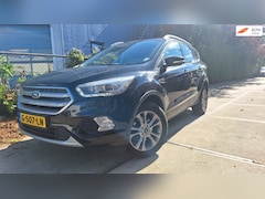Ford Kuga - 1.5 EcoBoost Titanium (cilinder 1 defect)