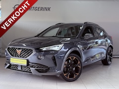 CUPRA Formentor - 1.4 e-Hybrid 245pk DSG-6 Performance *Navi/A-Cruise/ECC/LMV