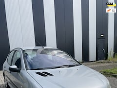 Peugeot 206 - 1.6-16V Gentry l Automaat l Dealeronderhouden