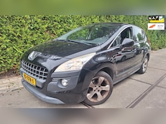 Peugeot 3008 - 1.6 THP Active