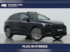 Audi Q5 - 2.0 TFSI e-hybrid Quattro S edition Competition | Panoramadak | 21 inch | Trekhaak