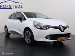 Renault Clio Estate - 0.9 TCe Night&Day|NAP|