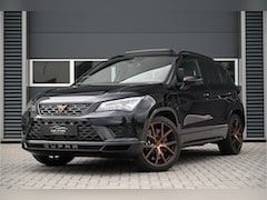 CUPRA Ateca - 2.0 TSI 4DRIVE 300 PK / PANO / BEATS / LED / 360 CAMERA / ACC / SFEERVERLICHTING / CRYSTAL