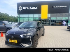DS 3 - 3 1.2 PureTech Bastille