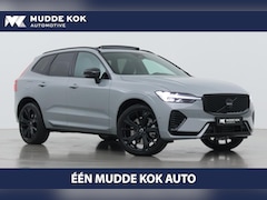Volvo XC60 - T6 Plus Black Edition | Harman/Kardon | Panoramadak | 21 Inch | Head-Up