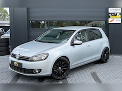 Volkswagen Golf - 1.2 TSI Tour II BlueMotion Cruise|LM 19|Airco