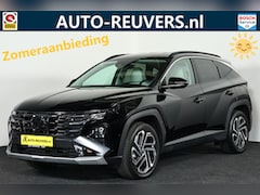 Hyundai Tucson - 1.6 T-GDI PHEV Premium Navi / ACC / HUD / CarPlay / Leder / Memory