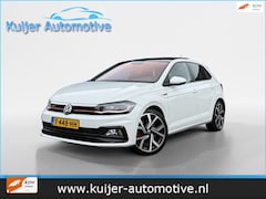 Volkswagen Polo - 2.0 TSI GTI Automaat / Panoramadak/ Virtual Cockpit / Beats Audio