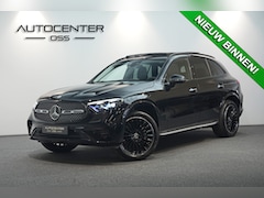 Mercedes-Benz GLC-klasse - 400e 4MATIC AMG ✅ PANO ✅ BURMESTER ✅ HEAD-UP ✅ MEMORY✅ TREKHAAK ✅ DISTRONIC ✅ BTW AUTO ✅ 1