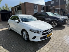 Mercedes-Benz A-klasse - 180 d Luxury Line MBUX - CAMERA - LED